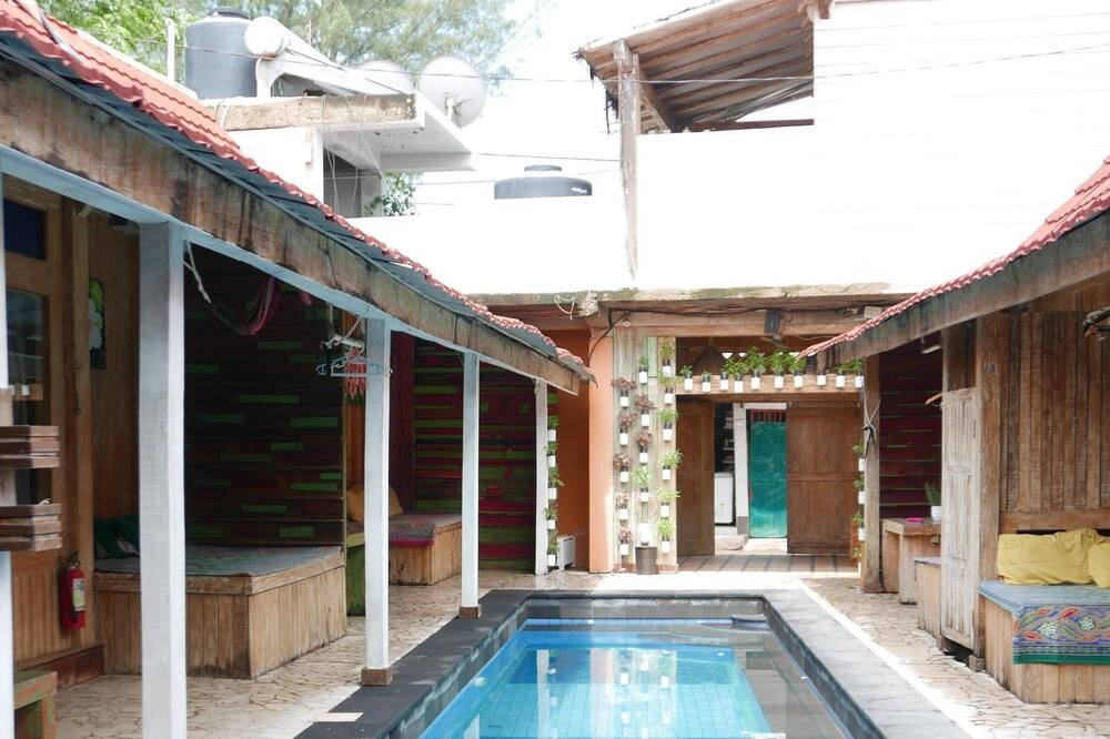 Photo of Outdoor in Gili Trawangan