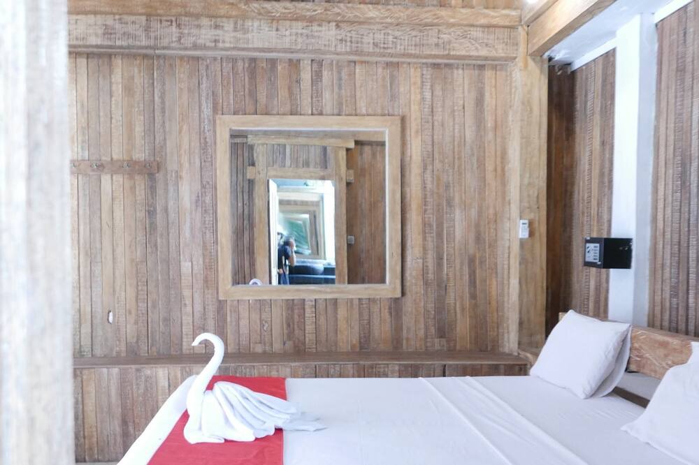Photo of Bedroom in Gili Trawangan