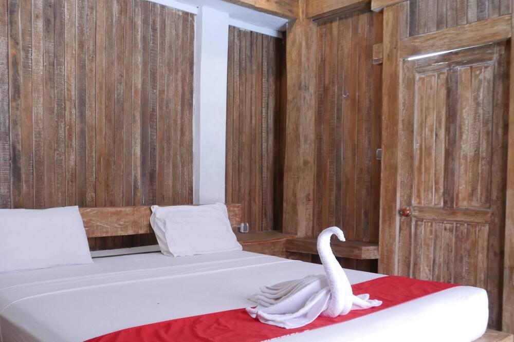 Photo of Bedroom in Gili Trawangan