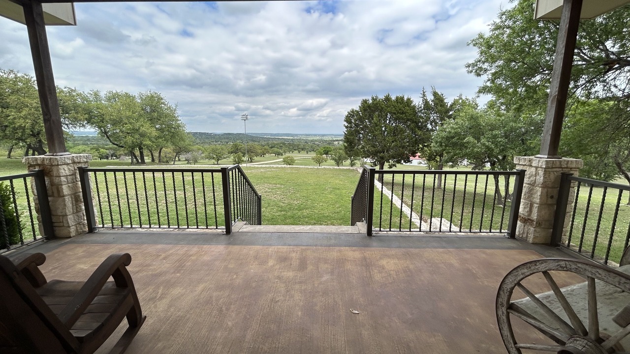 Photo of Outdoor in Meridian