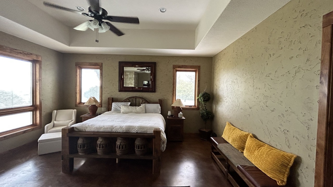 Photo of Bedroom in Meridian