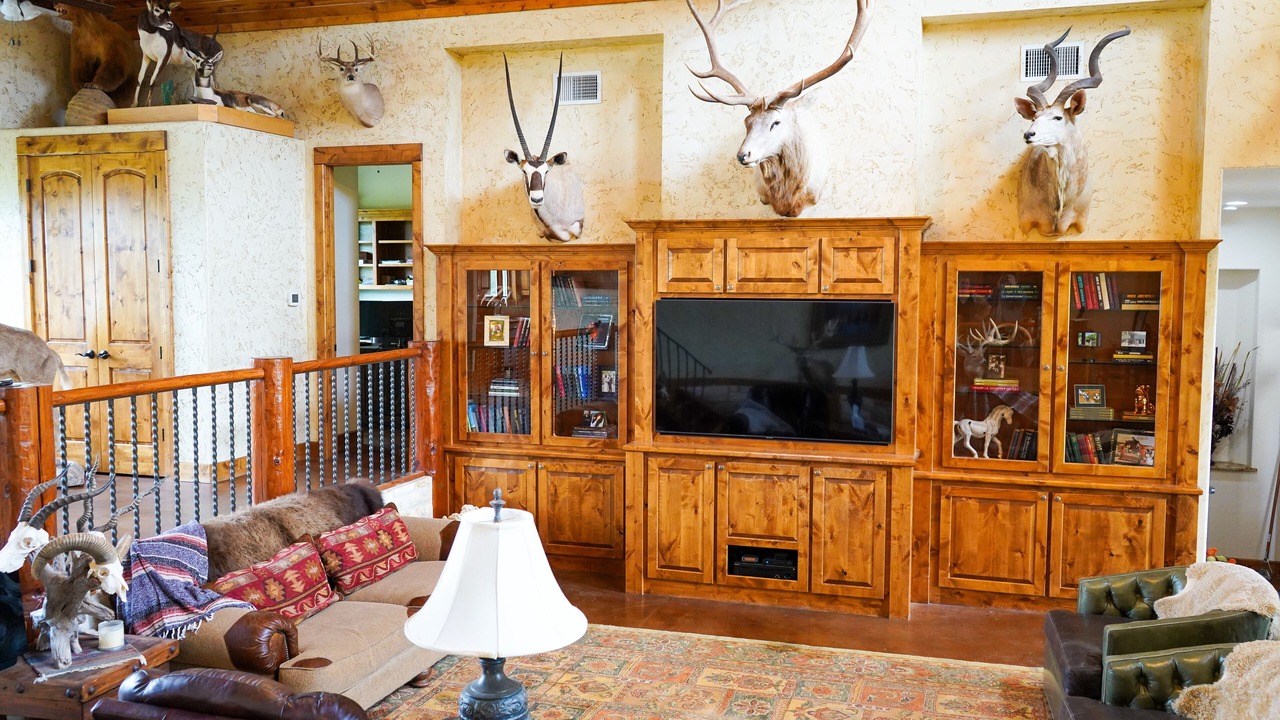 Photo of Livingroom in Meridian