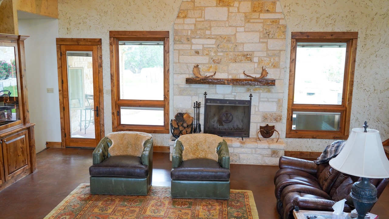 Photo of Livingroom in Meridian