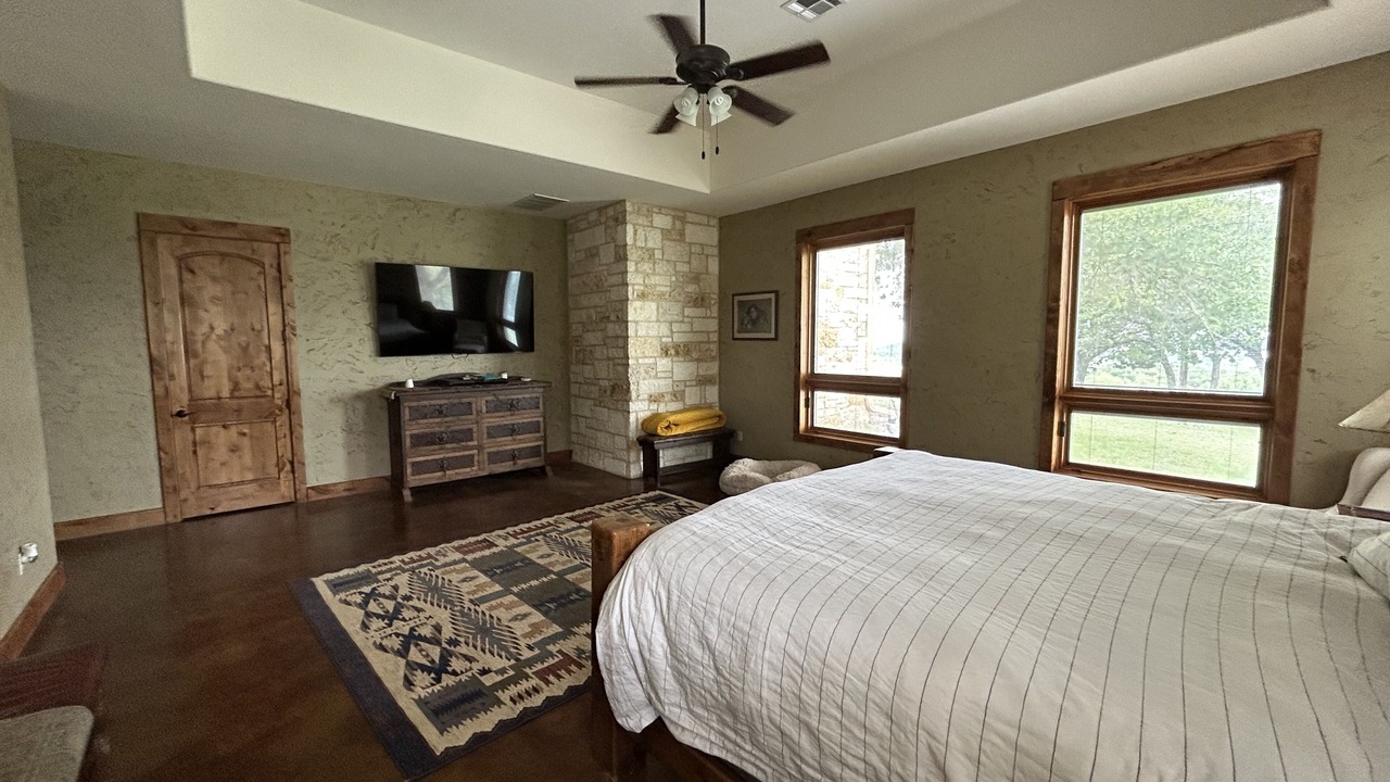Photo of Bedroom in Meridian