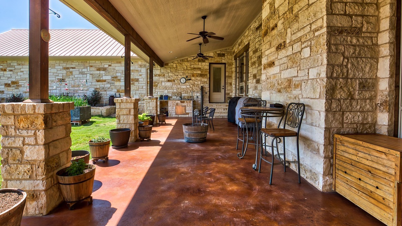 Photo of Outdoor in Meridian