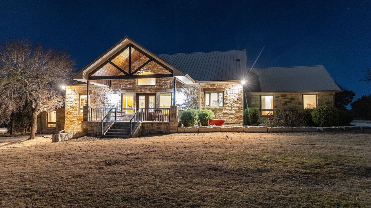 Photo of Outdoor in Meridian