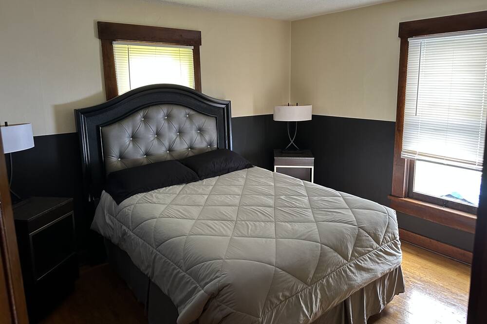 Photo of Bedroom in Dayton