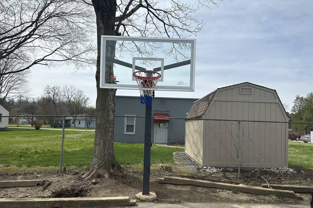 Photo of Outdoor in Dayton
