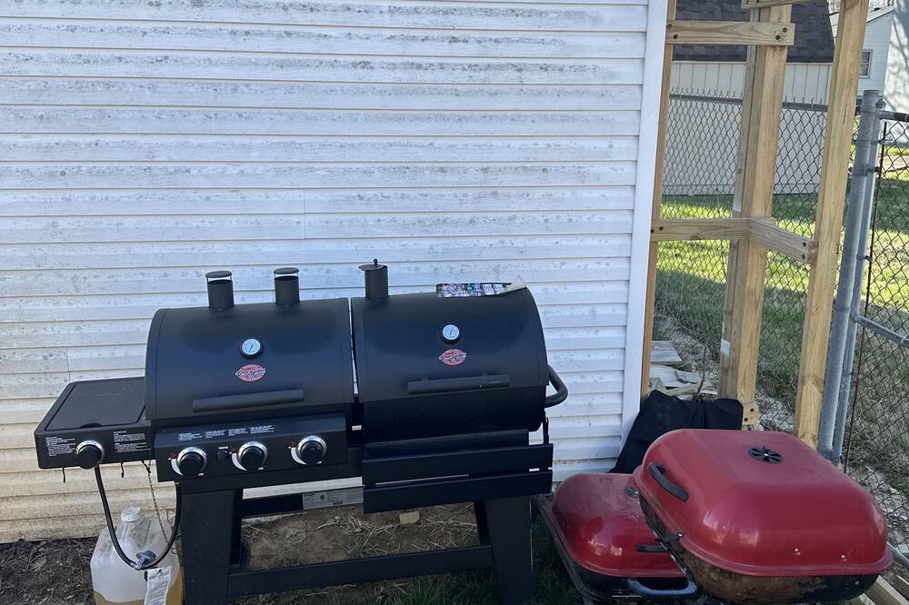 Photo of Outdoor in Dayton