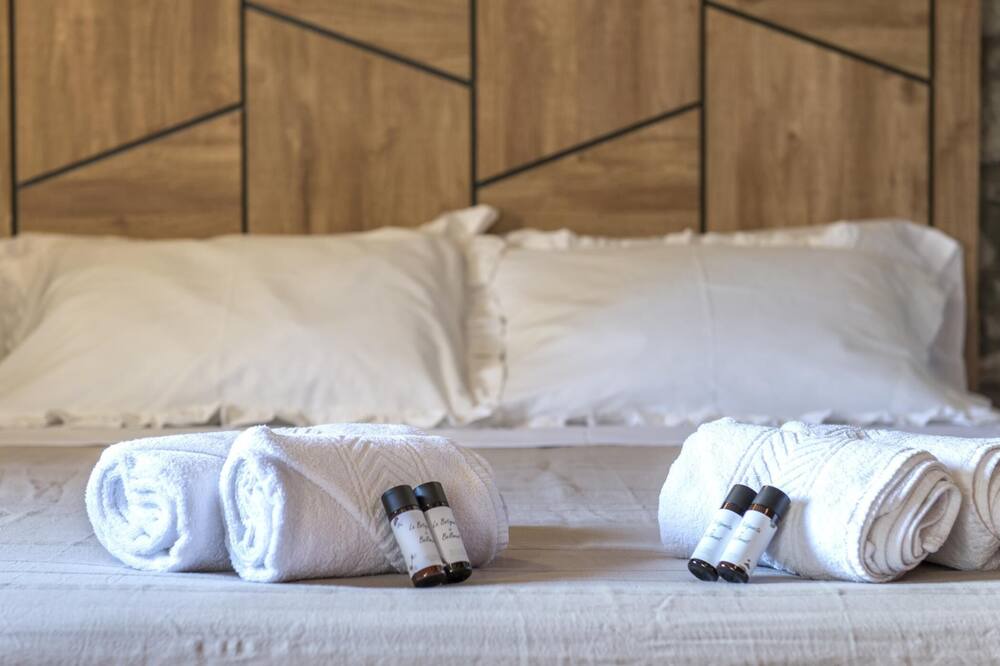 Photo of Bedroom in Bellmunt d'Urgell
