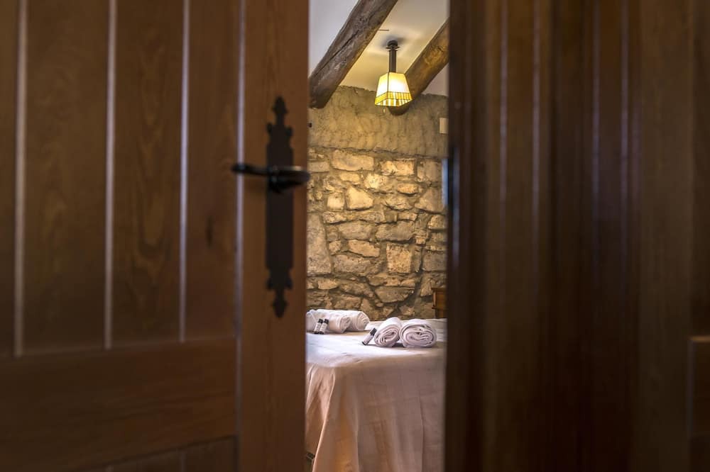 Photo of Bedroom in Bellmunt d'Urgell