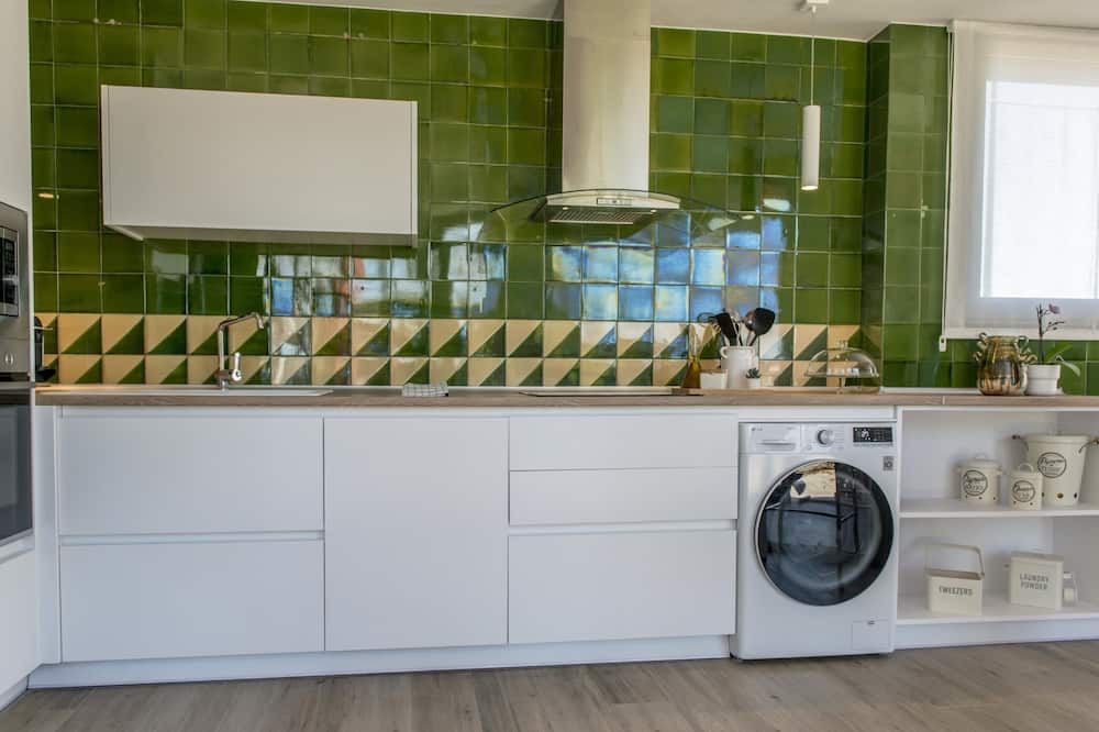 Photo of Kitchen in Bellmunt d'Urgell
