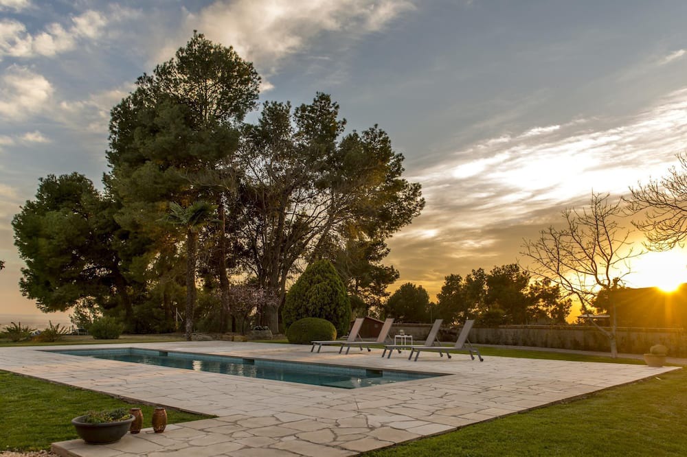 Photo of Outdoor in Bellmunt d'Urgell