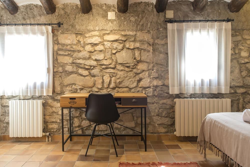 Photo of Bedroom in Bellmunt d'Urgell