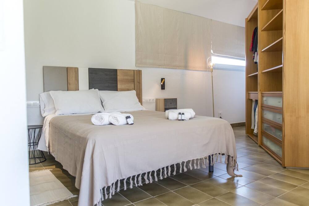 Photo of Bedroom in Bellmunt d'Urgell