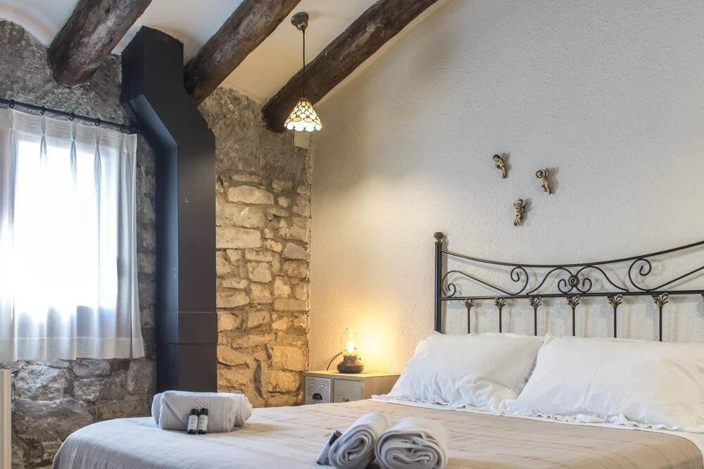 Photo of Bedroom in Bellmunt d'Urgell