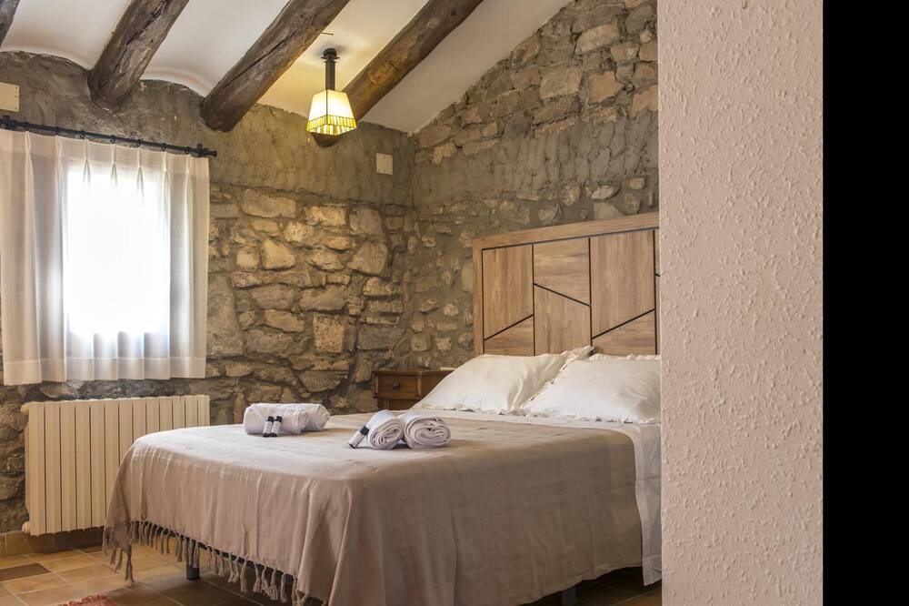 Photo of Bedroom in Bellmunt d'Urgell