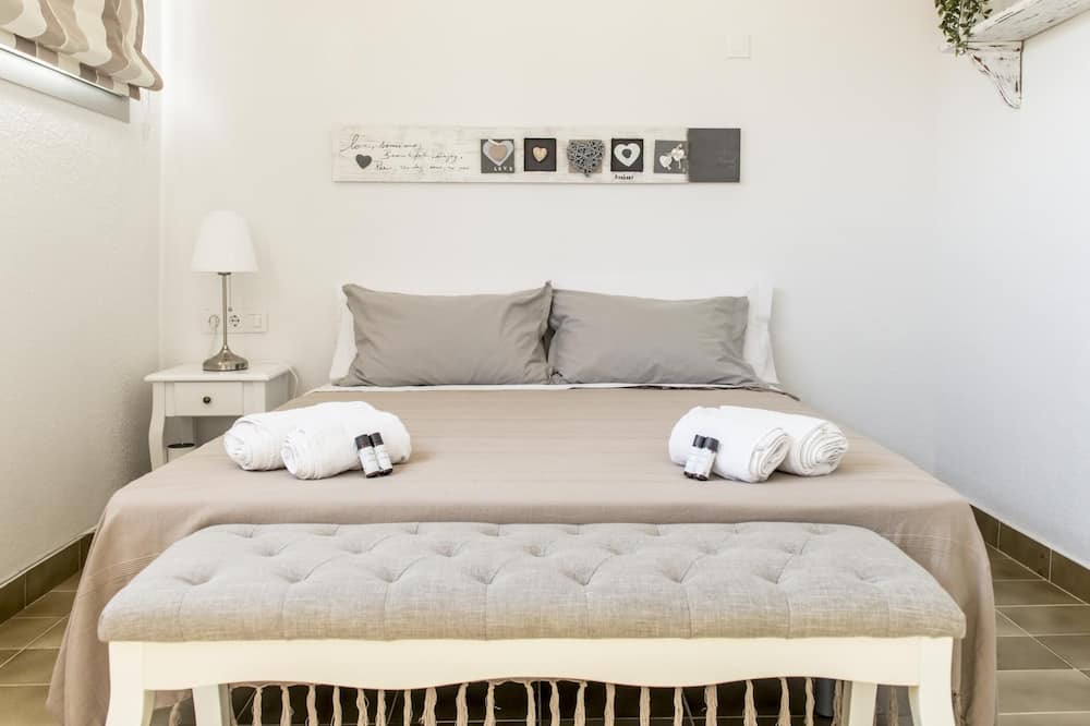Photo of Bedroom in Bellmunt d'Urgell