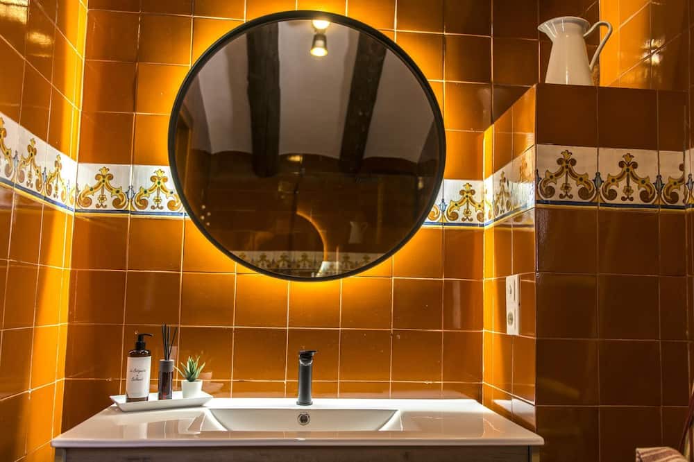 Photo of Bathroom in Bellmunt d'Urgell