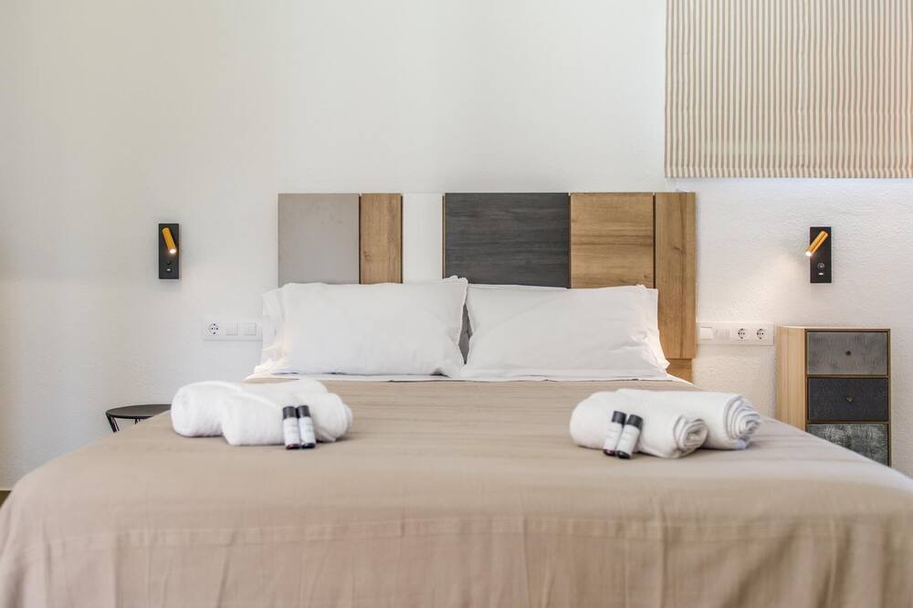Photo of Bedroom in Bellmunt d'Urgell
