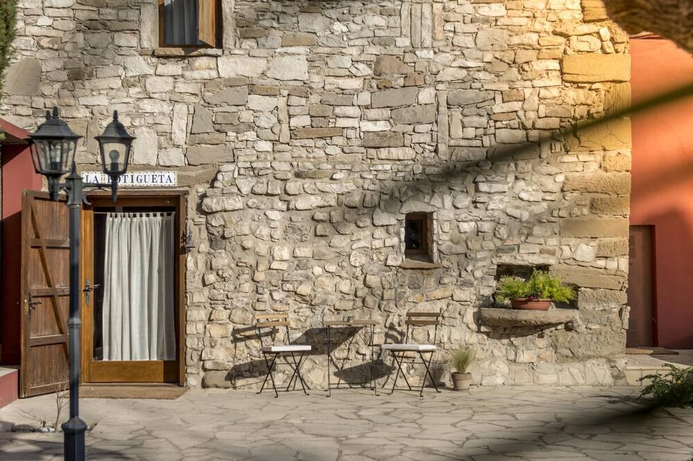 Photo of Outdoor in Bellmunt d'Urgell