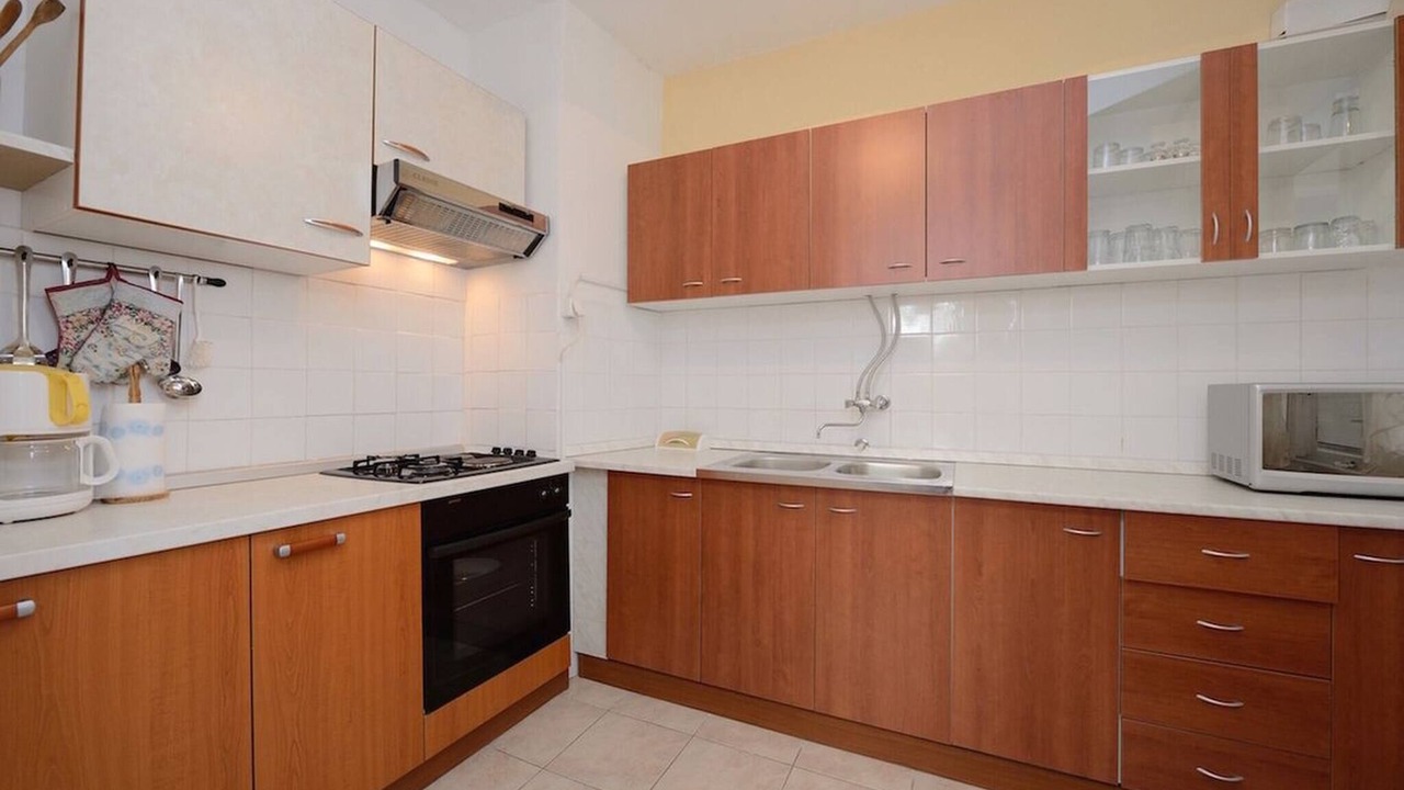 Photo of Kitchen in Lukoran