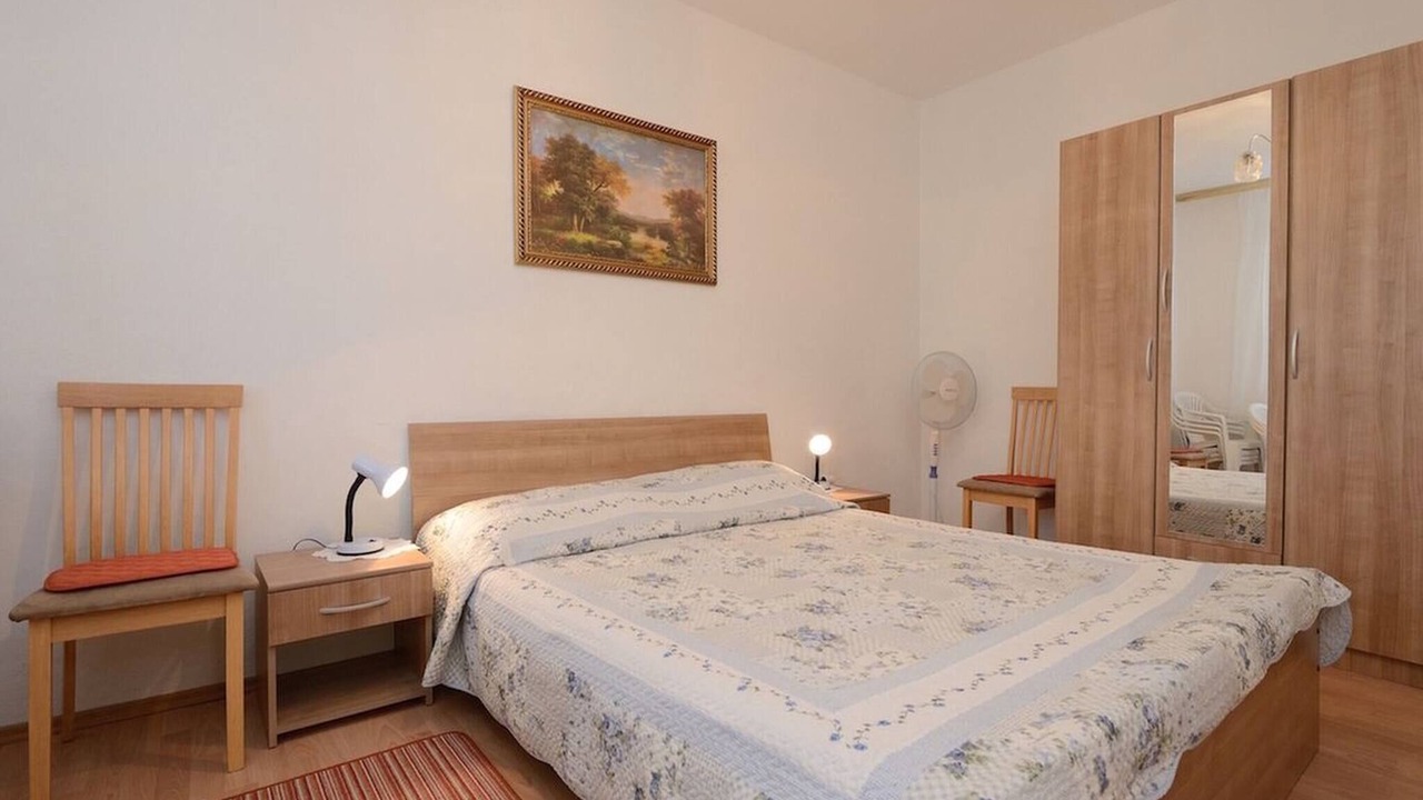 Photo of Bedroom in Lukoran
