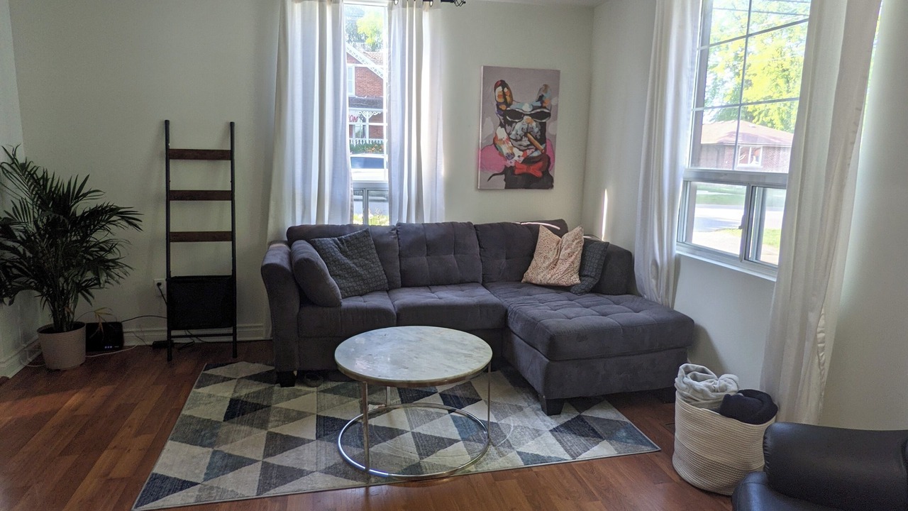 Photo of Livingroom in Bradford