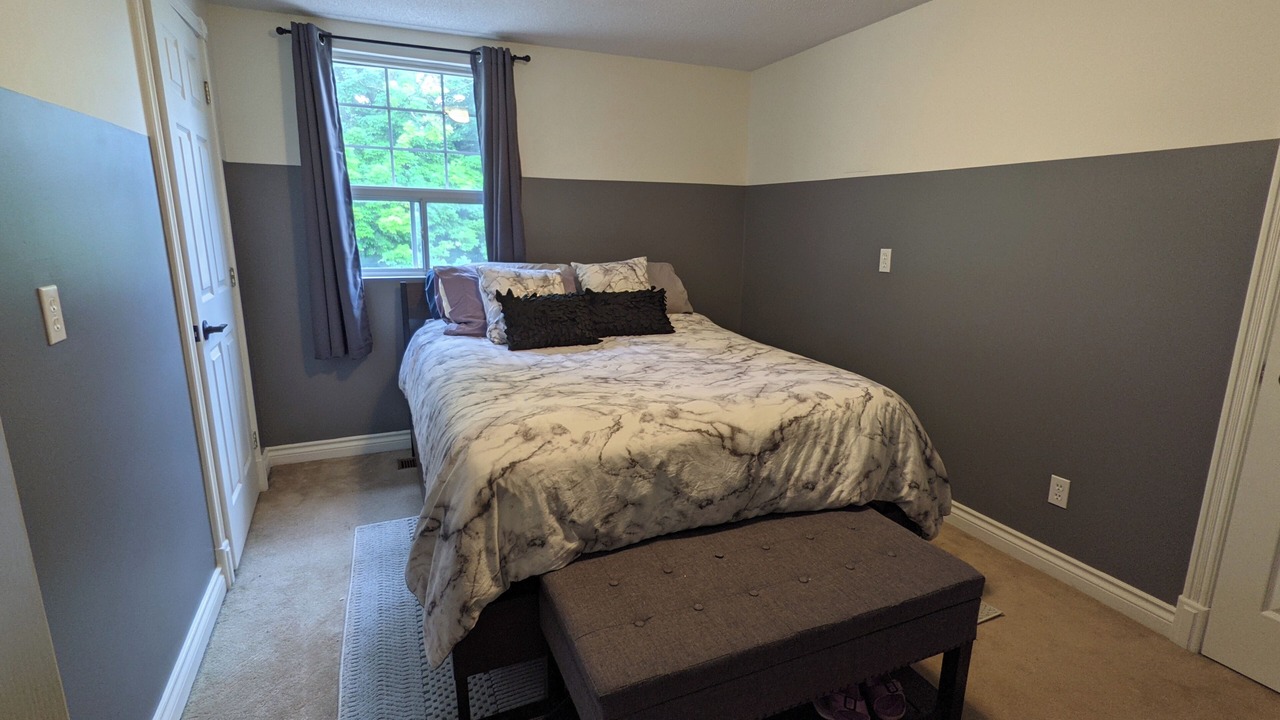 Photo of Bedroom in Bradford