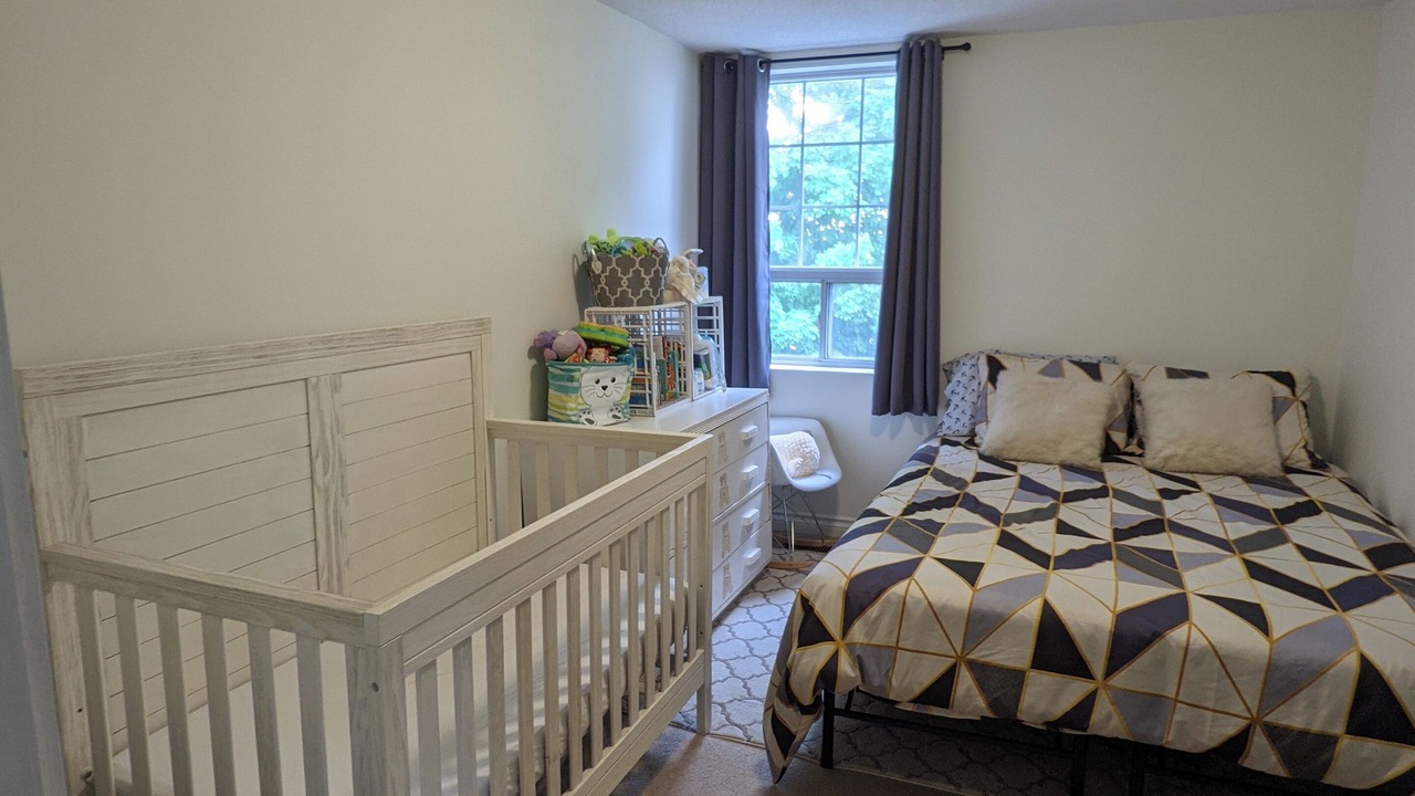 Photo of Bedroom in Bradford