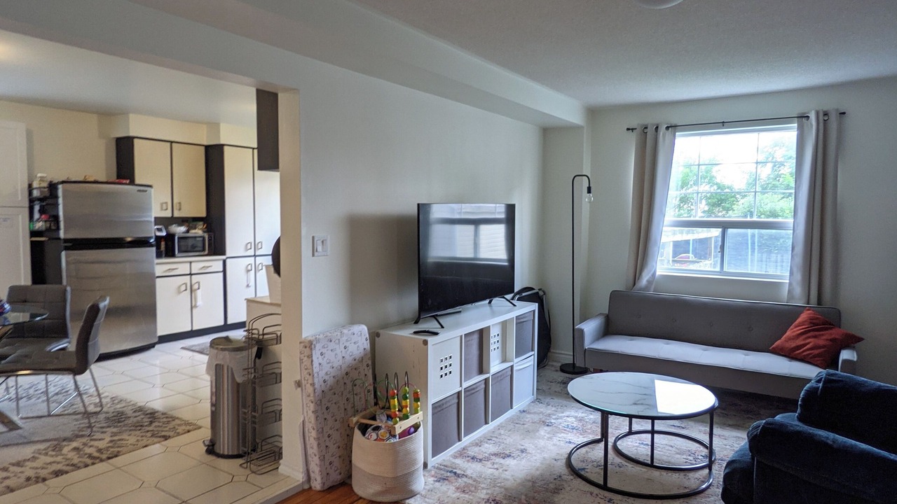 Photo of Livingroom in Bradford