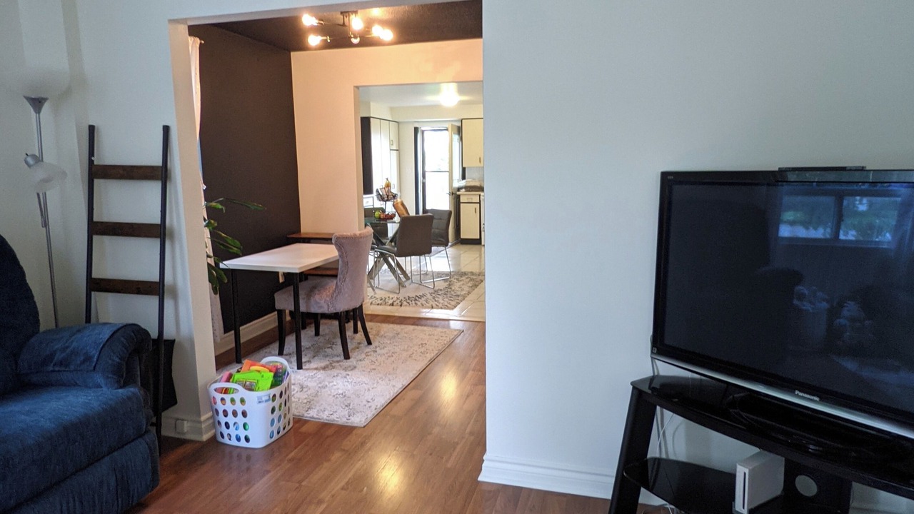 Photo of Livingroom in Bradford