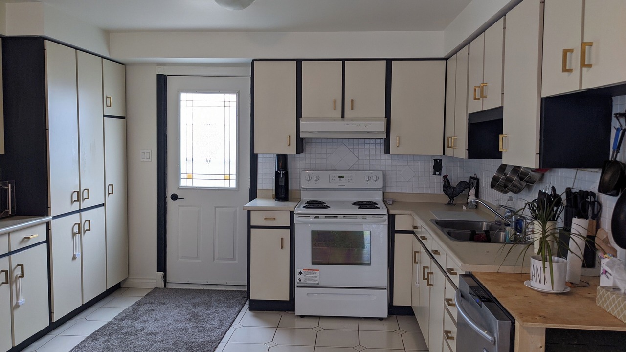 Photo of Kitchen in Bradford