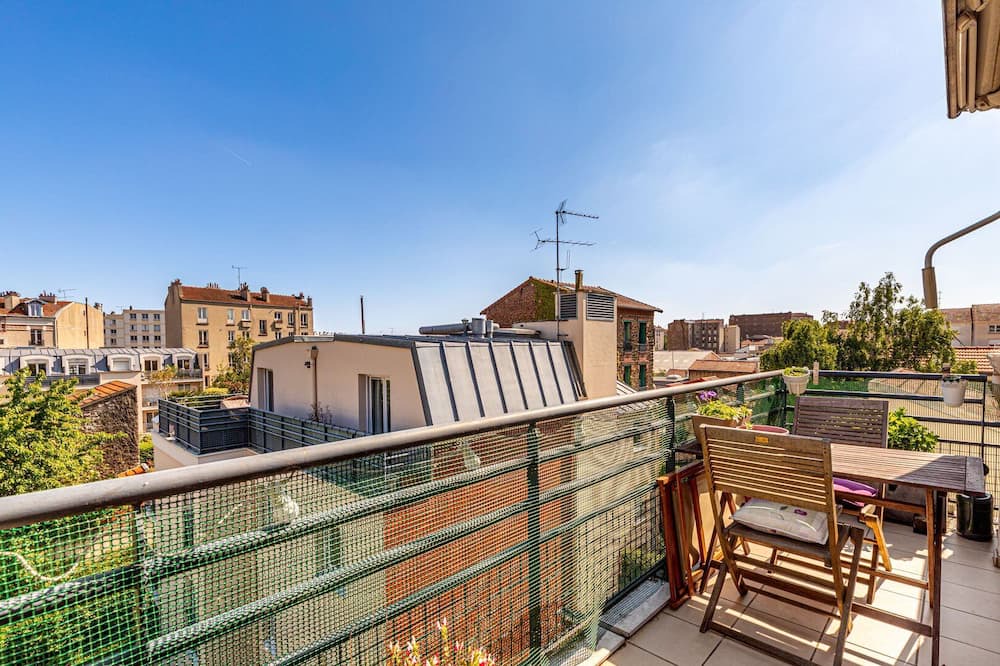 Photo of Outdoor in Les Lilas