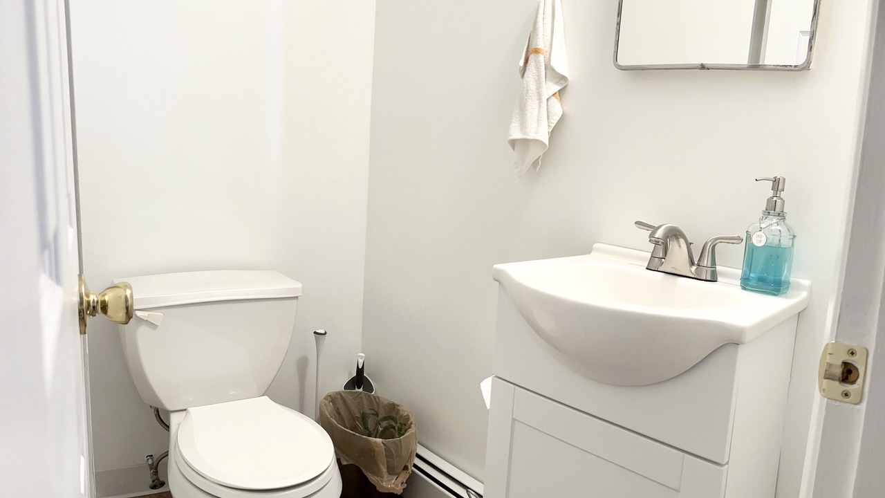 Photo of Bathroom in Havertown