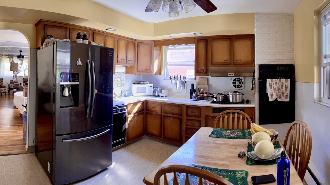 Photo of Kitchen in Havertown