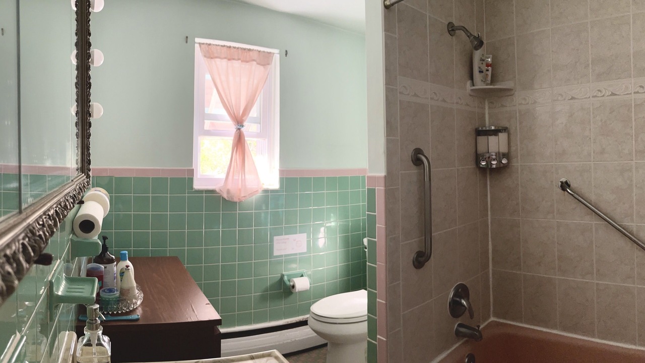 Photo of Bathroom in Havertown