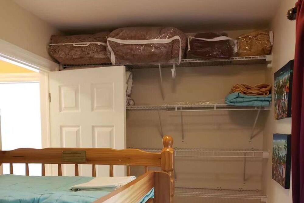 Photo of Bedroom in Otonabee-South Monaghan