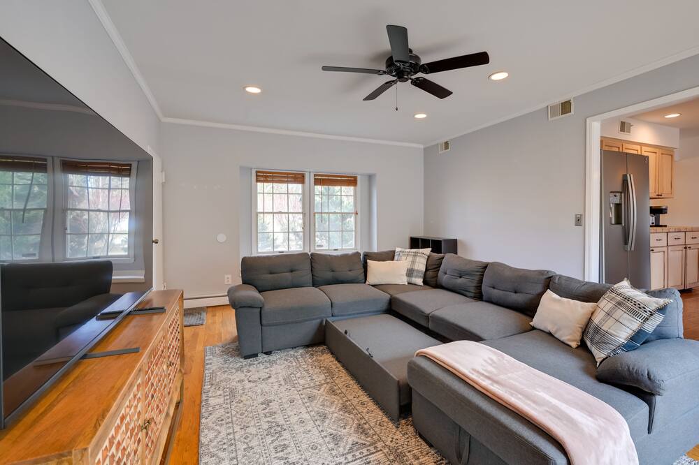 Photo of Livingroom in Brookhaven