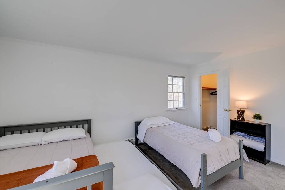 Photo of Bedroom in Brookhaven