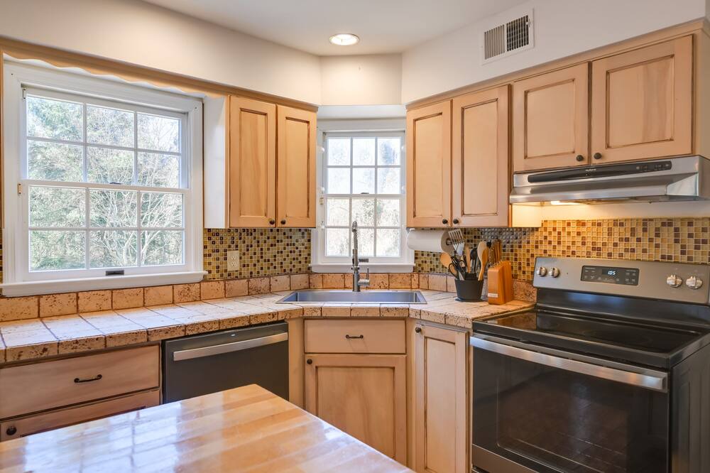 Photo of Kitchen in Brookhaven