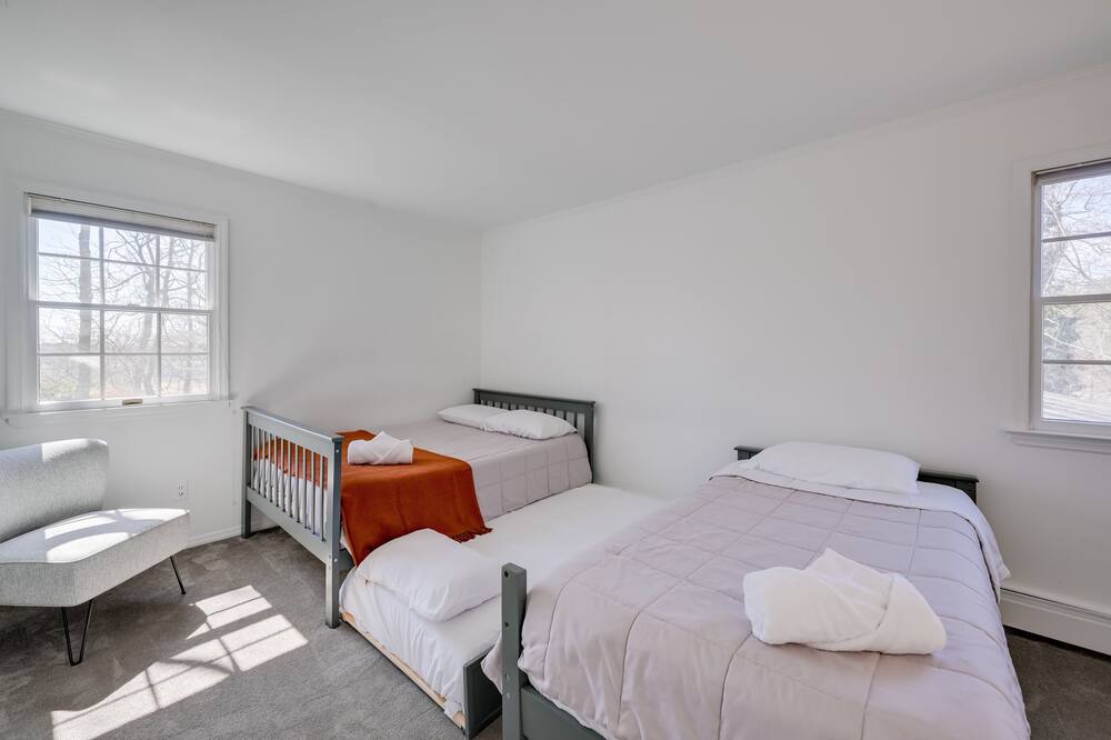 Photo of Bedroom in Brookhaven