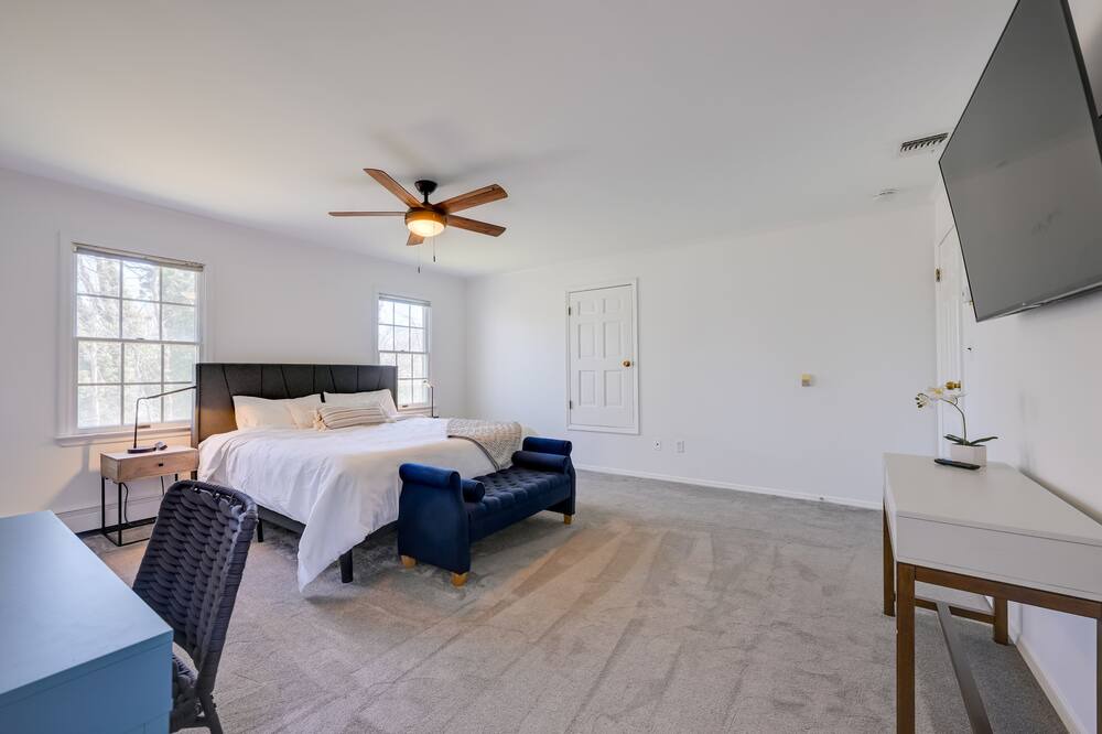 Photo of Bedroom in Brookhaven
