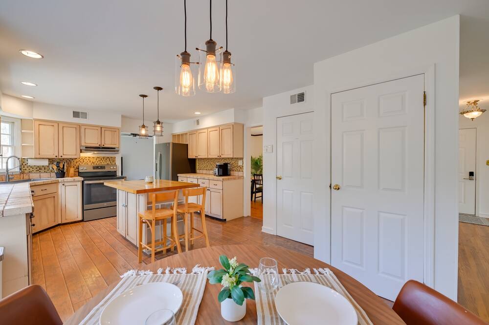 Photo of Kitchen in Brookhaven