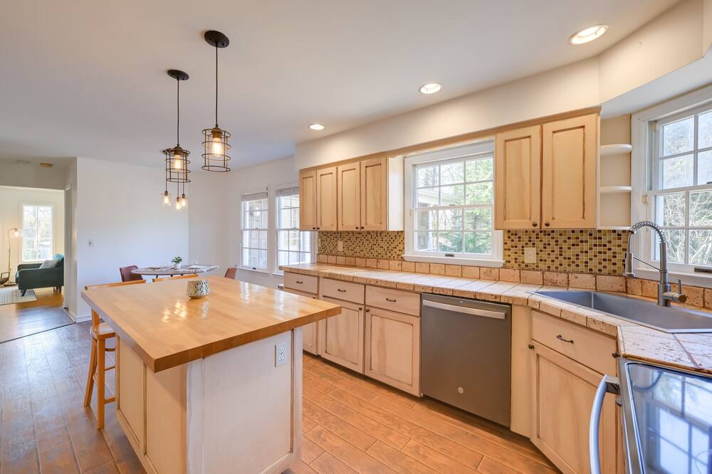 Photo of Kitchen in Brookhaven