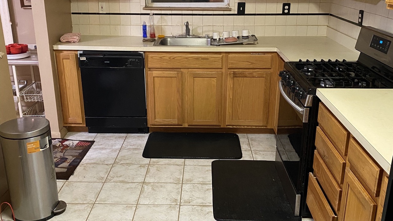 Photo of Kitchen in Piscataway