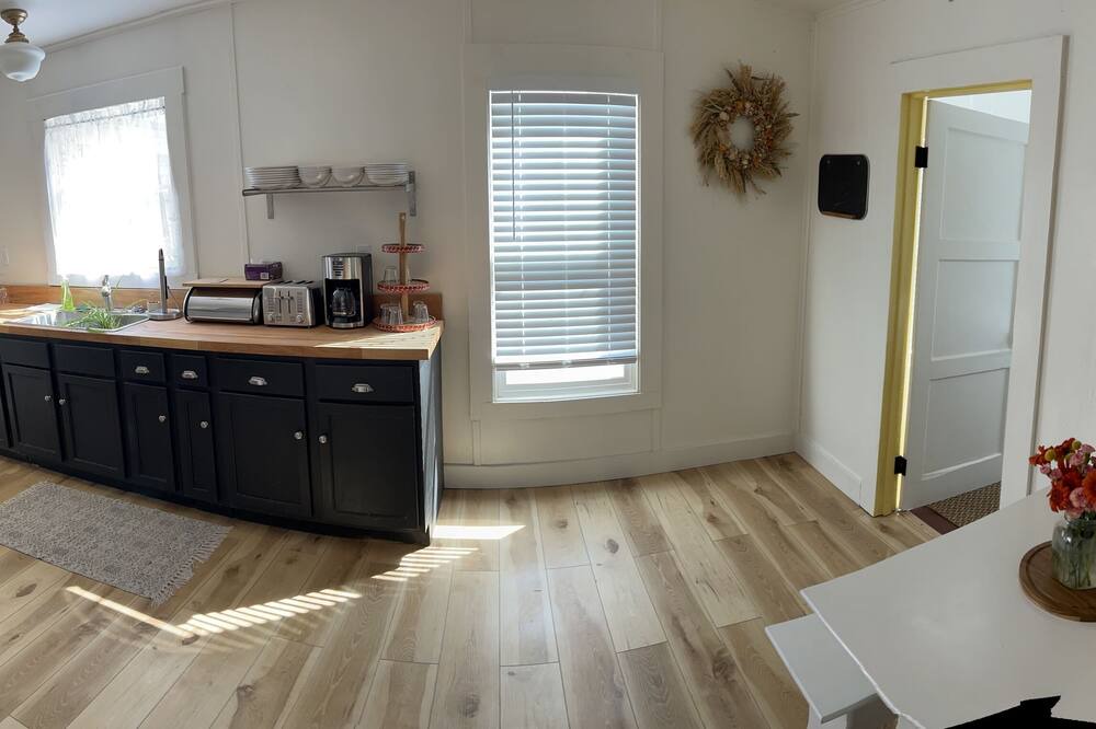 Photo of Kitchen in Boonville