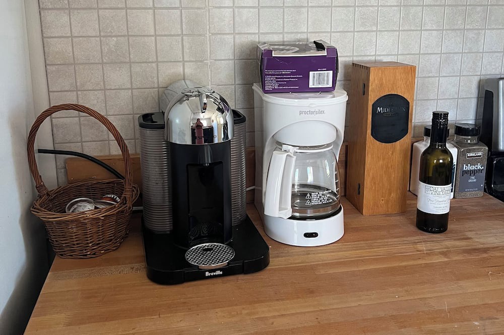 Photo of Kitchen in Boonville