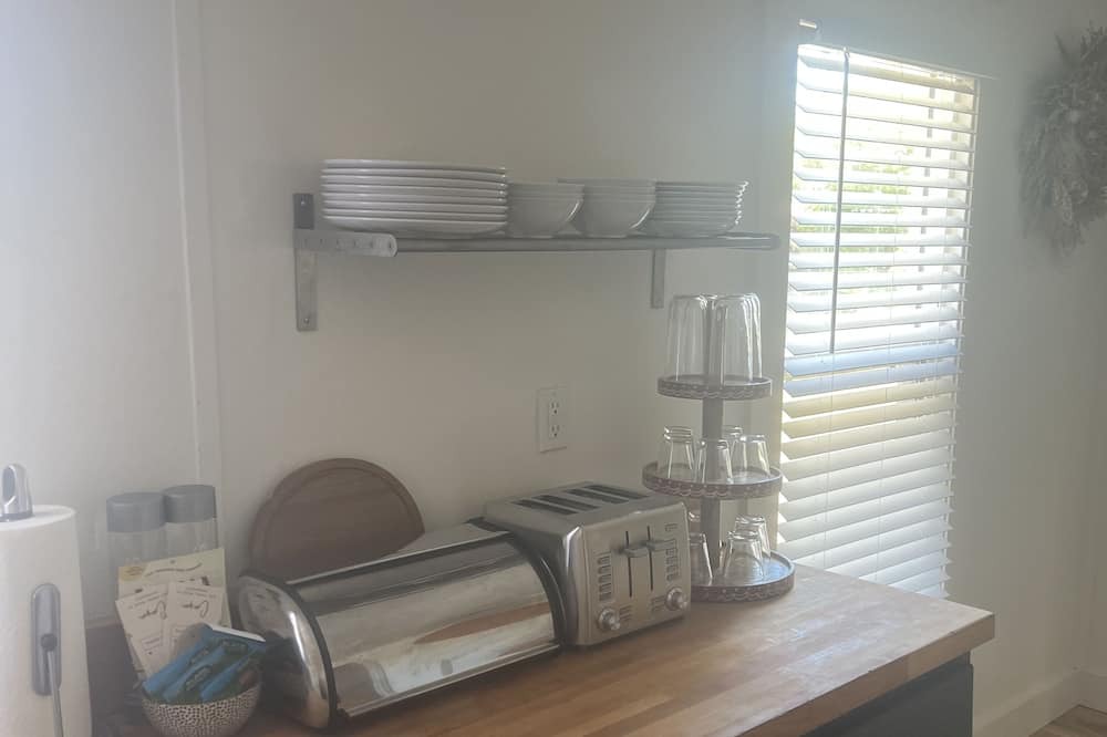 Photo of Kitchen in Boonville