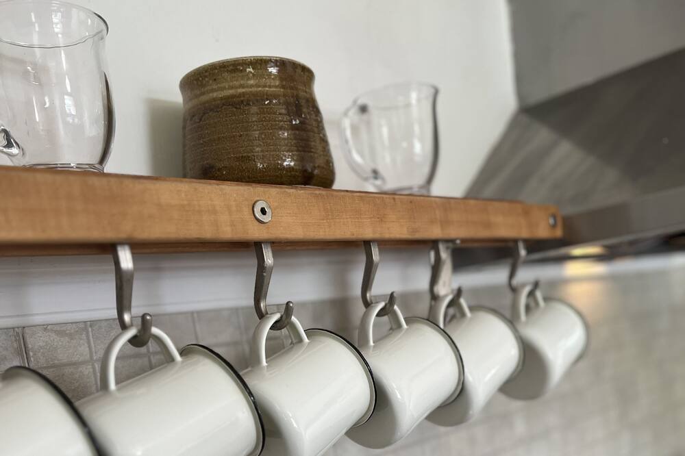 Photo of Kitchen in Boonville